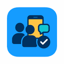 Dev Feedback Hub app icon