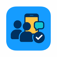 Dev Feedback Hub app icon