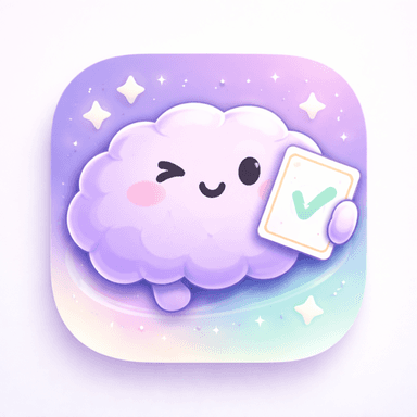 MemoryFit app icon