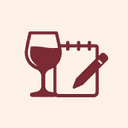 WineLog app icon